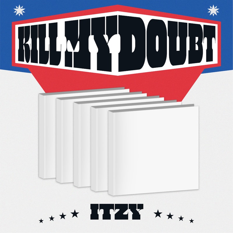 Kill My Doubt (Digipack Ver.)