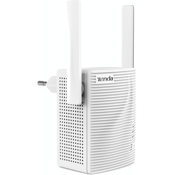 Tenda A18 Wi-Fi Extender Wi-Fi 5 Dual Band (2.4 & 5 GHz) image 1
