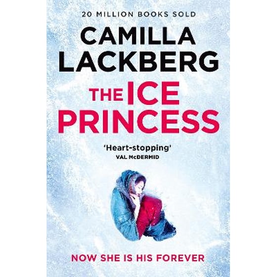 Ice Princess image 0
