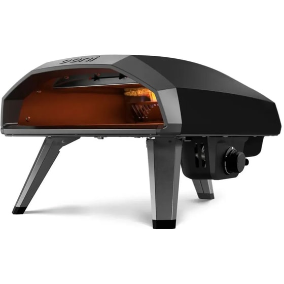 OONI UU-P36000 Φούρνος Πίτσας image 3