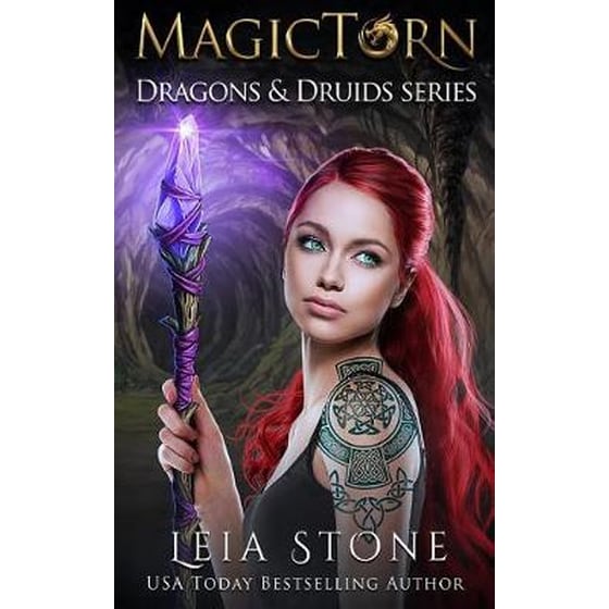 Magictorn image 0