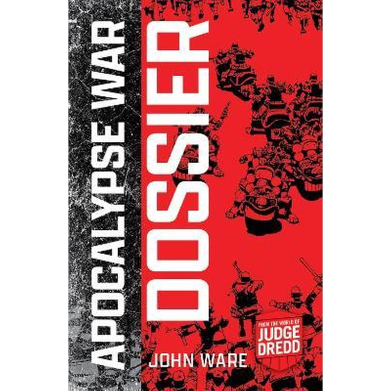 Apocalypse War Dossier