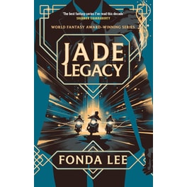 Jade Legacy