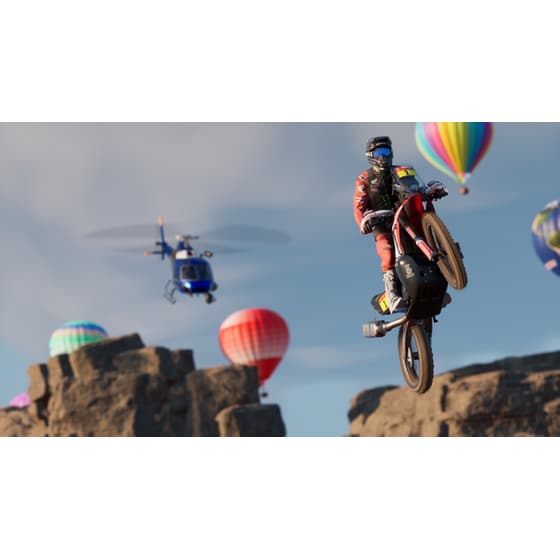 Dakar Desert Rally - Xbox Series X image 6