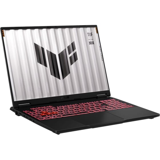 Asus TUF Gaming A16 16" FHD IPS (Ryzen 7-260/16 GB/512GB SSD/GeForce RTX 5050/Win11Home) Laptop image 2