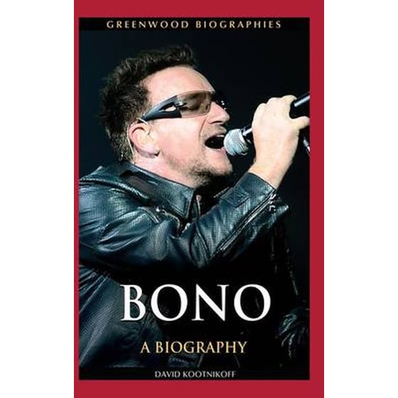 Bono image 0