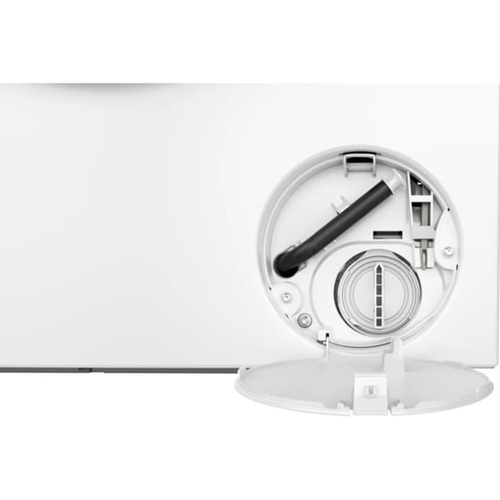 PITSOS WF4J06L7 7 kg 1.400 Στροφές Λευκό Πλυντήριο Ρούχων image 4