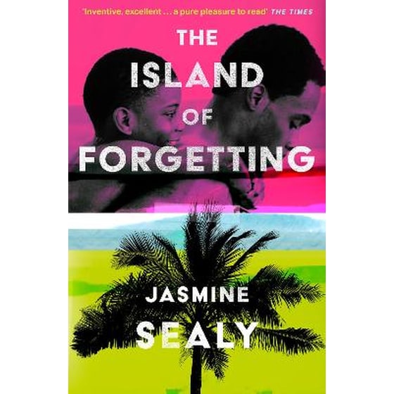 Island of Forgetting image 0