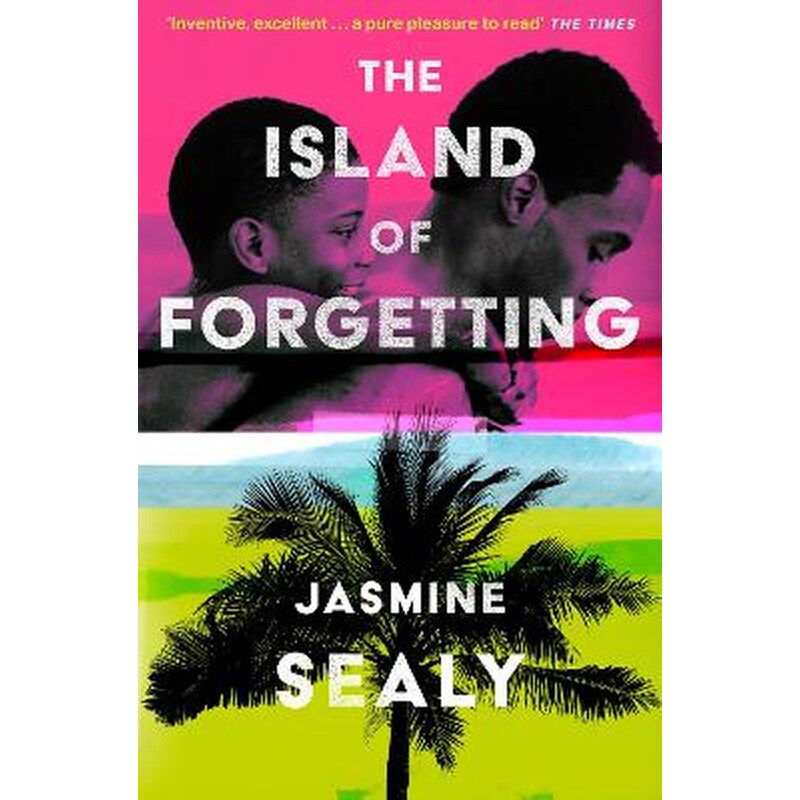 Island of Forgetting