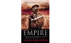 Leopard Sword: Empire IV