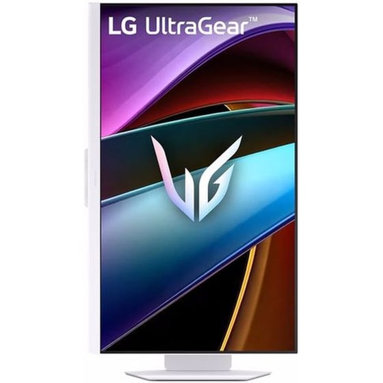 LG UltraGear 32G810SA Gaming Monitor 32'' 4K UHD IPS Flat 144Hz 1ms image 5