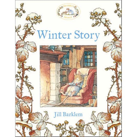 Winter Story image 0