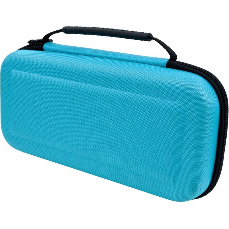 CASE SWITCH 2 TRAVEL POUCH BLUE