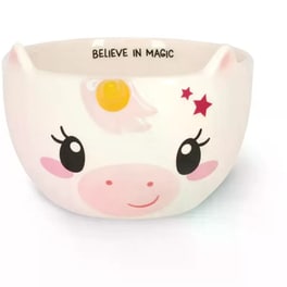 Μπολ&nbsp;Legami Unicorn 400ml