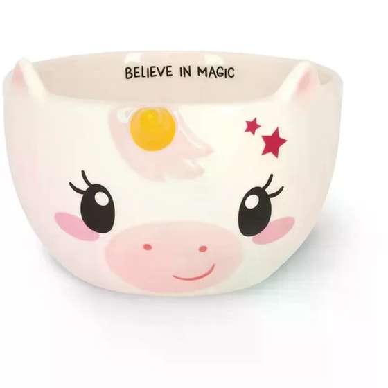 Μπολ&nbsp;Legami Unicorn 400ml image 0