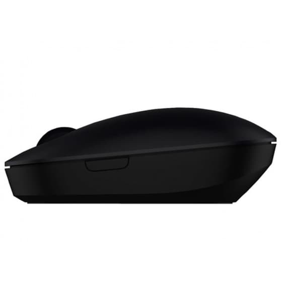Xiaomi Mi Ασύρματο Ποντίκι Μαύρο image 2