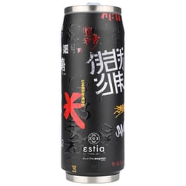 Θερμός Cup Estia Tokyo Underground 500ml