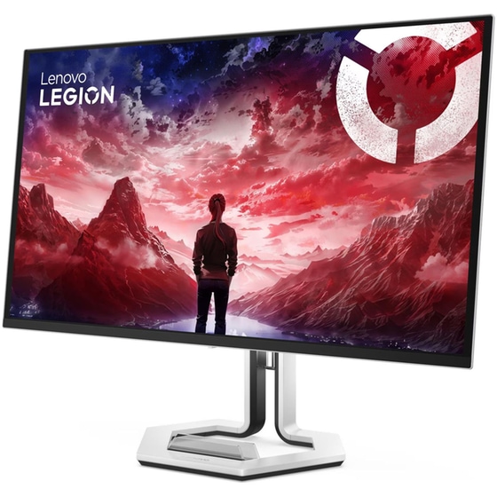 Lenovo Legion Pro 27Q-10 Gaming Monitor 26.5" Quad HD OLED 280Hz 0.03 ms image 2