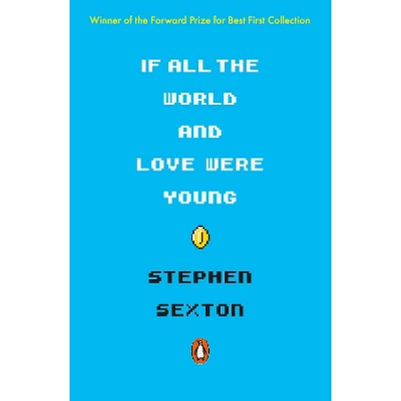 If All the World and Love Were Young