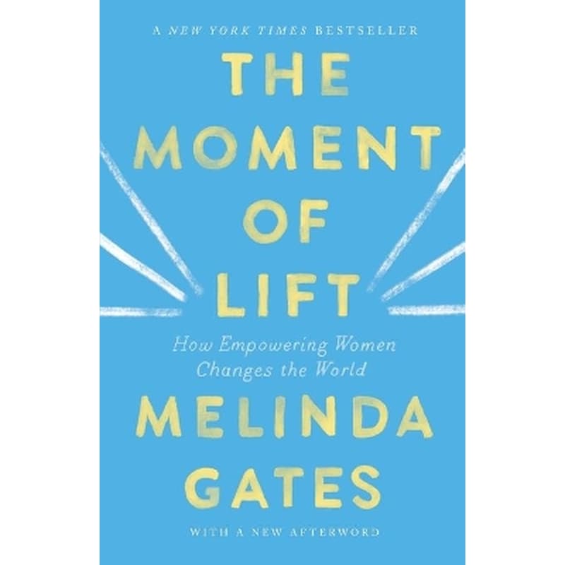 The Moment of Lift