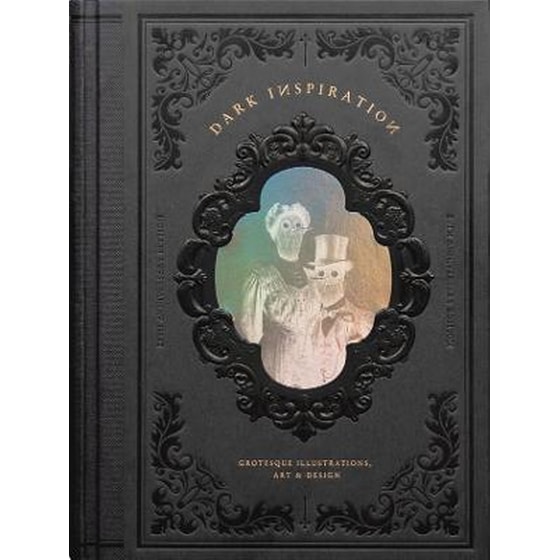 DARK INSPIRATION: 20th Anniversary Edition image 0