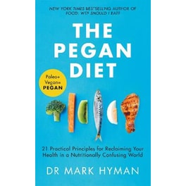 Pegan Diet