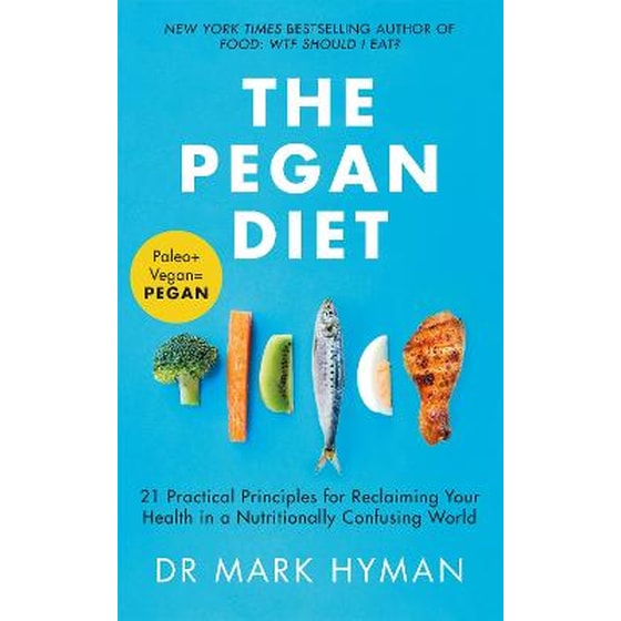 Pegan Diet image 0