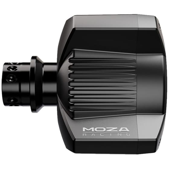 Moza R3 Τιμονιέρα με Πετάλια για Xbox και PC - Μαύρο image 9