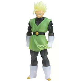 Αγαλματίδιο Banpresto Dragon Ball Z Son Gohan 18cm