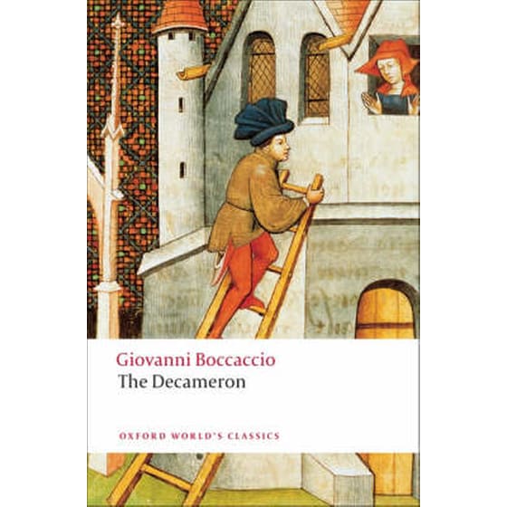 The Decameron image 0