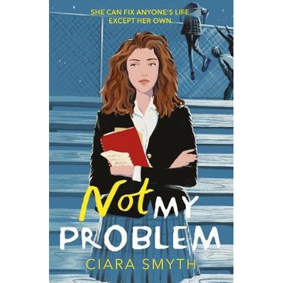 Not My Problem image 0