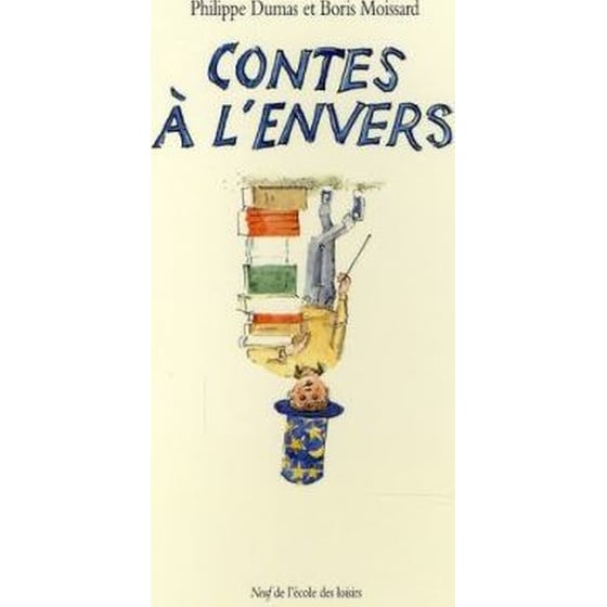 Contes a l'envers image 0
