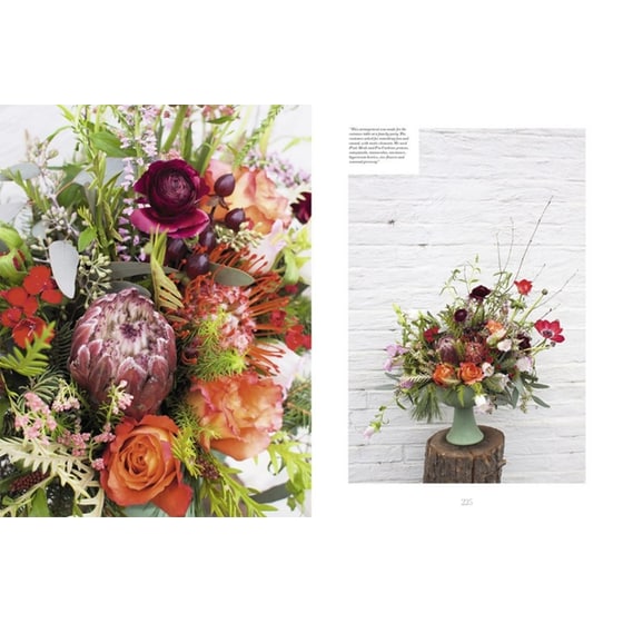 Floral Contemporary- The Renaissance in Flower Design image 2
