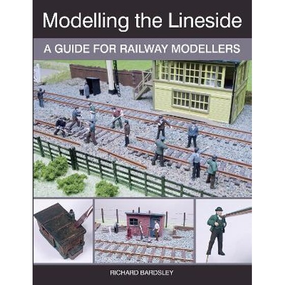Modelling the Lineside image 0