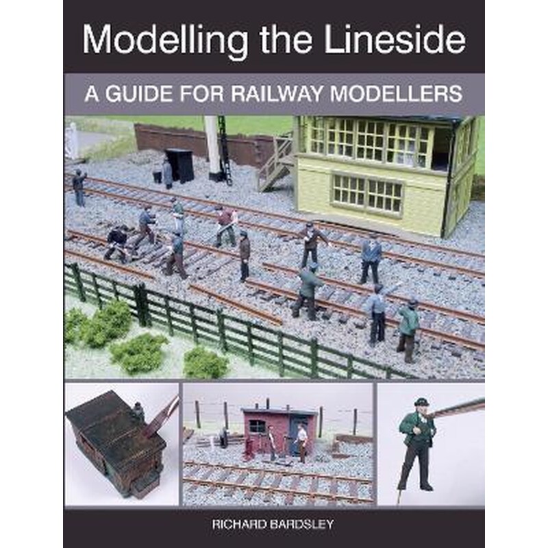 Modelling the Lineside
