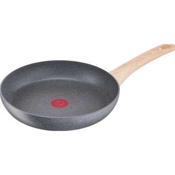 Αντικολλητικό Τηγάνι TEFAL NATURAL FORCE G26604 - 24 cm image 0