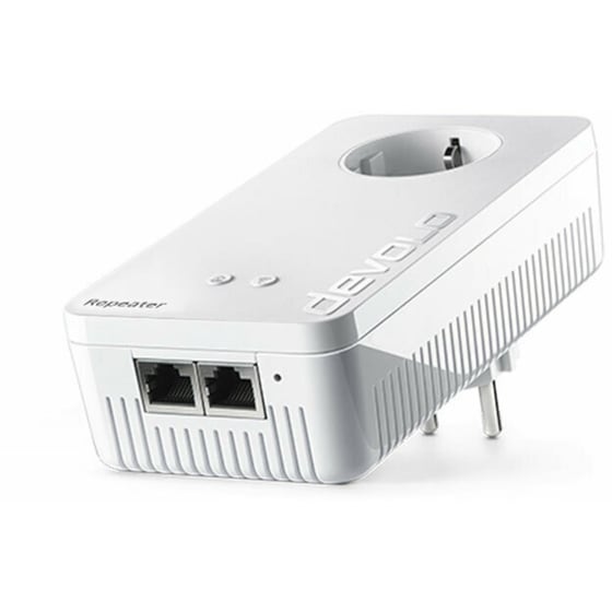 Devolo  WiFi Repeater 8705 image 1