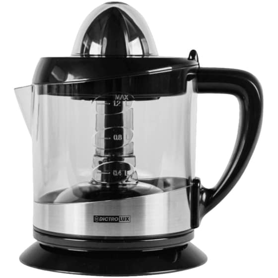 Ηλεκτρικός Στίφτης DICTROLUX 1.2 L 40 W Μαύρο image 0
