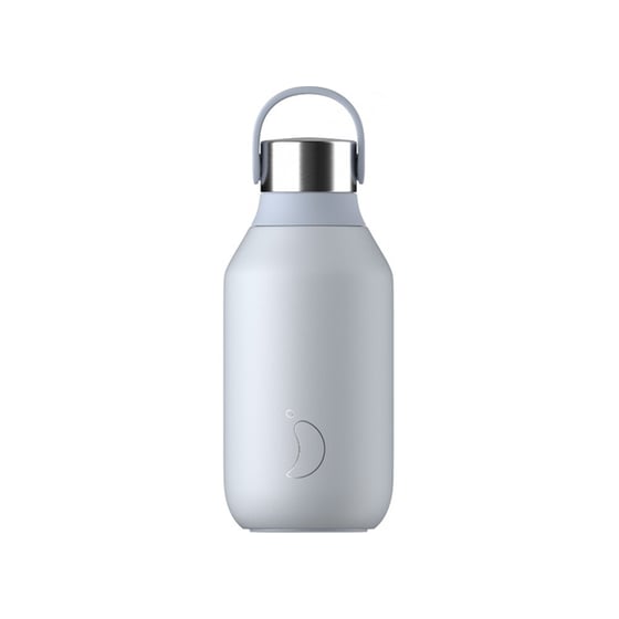 Μπουκάλι Θερμός Chilly's Series 2 350 ml - Frost Blue image 0