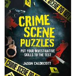 Crime Scene Puzzles