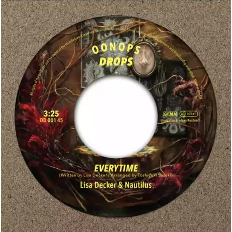 EVERYTIME (LP7)