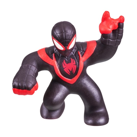 Φιγούρες Goo Jit Zu Mini Marvel Single Pack S5 10 Σχέδια (GJM01000) image 9