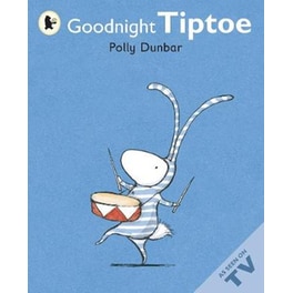 Goodnight Tiptoe