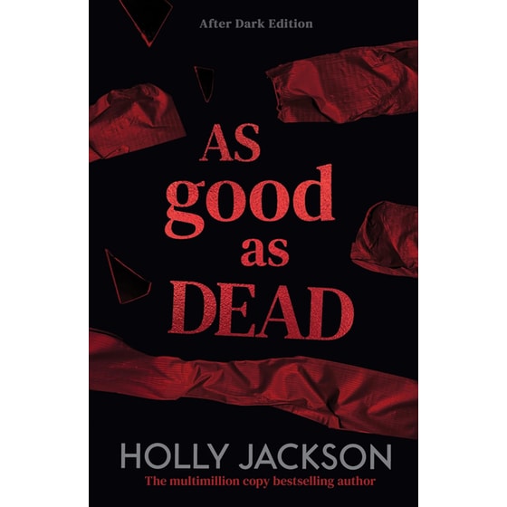 As Good As Dead: After Dark image 0