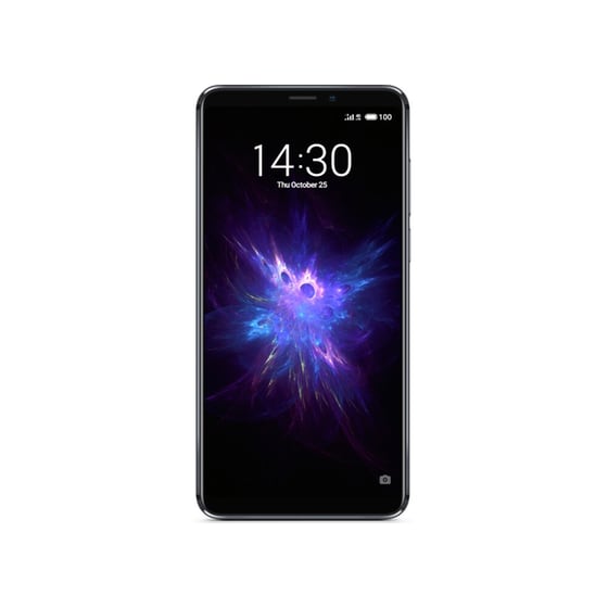 Meizu Note 8 64GB Μαύρο 4G Dual Sim Smartphone image 0