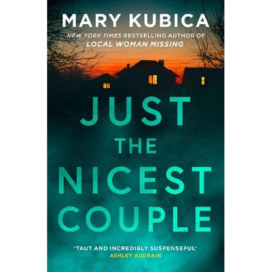 Just The Nicest Couple image 0