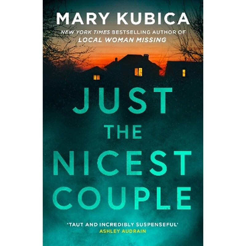 Just The Nicest Couple