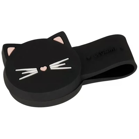 Κλιπ Μαγνητικό Legami Kitty image 1