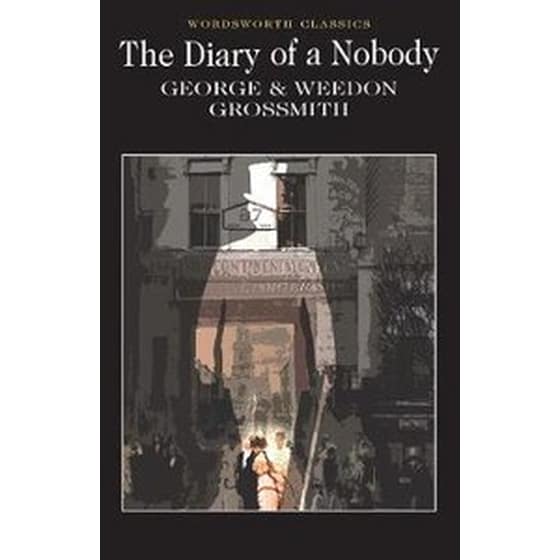 The Diary of a Nobody image 0