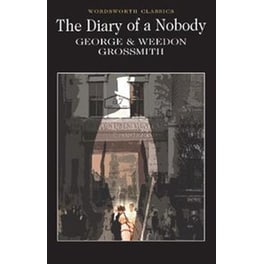 The Diary of a Nobody